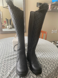 Mountain Horse Winter Riding Boots