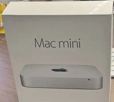 Mac Mini M1327, View more