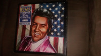 elvis forever 96 hits vinles 6 lp  numbered germany   rare  1986