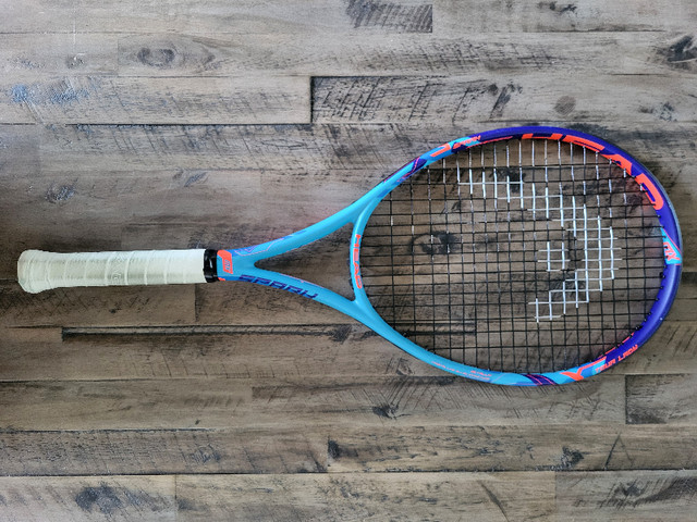 Head Tennis Racquet in Tennis & Racquet in Hamilton - Image 3