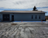 Hwy 7 & Reach St.- Commercial for Sale
