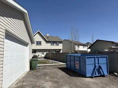 Residential & Commercial Roll-Off Construction Bin Rental, View more