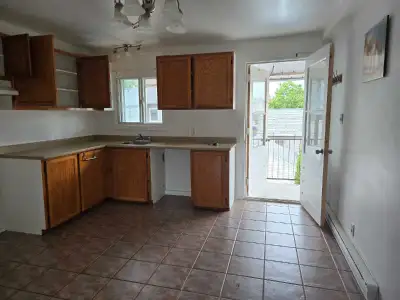 Chambre à louer collocation 5.1/2