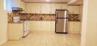Best Value for Size and Location - 2 Bedroom Basement
