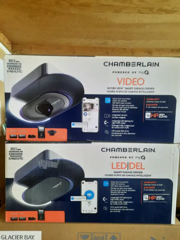 Sameday Services ☆ Garage Door Opener Installation ☆ Repairs ☆ S63005663843843121
