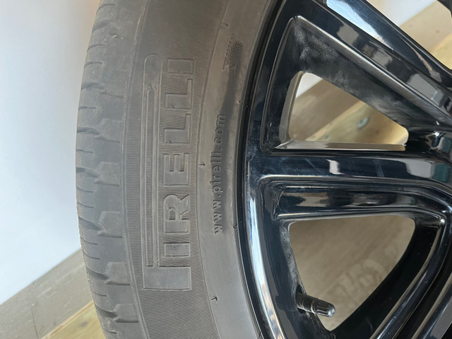 Pirelli Scorpion 245/50 R20 Rims with Tires  in Tires & Rims in Thunder Bay - Image 2