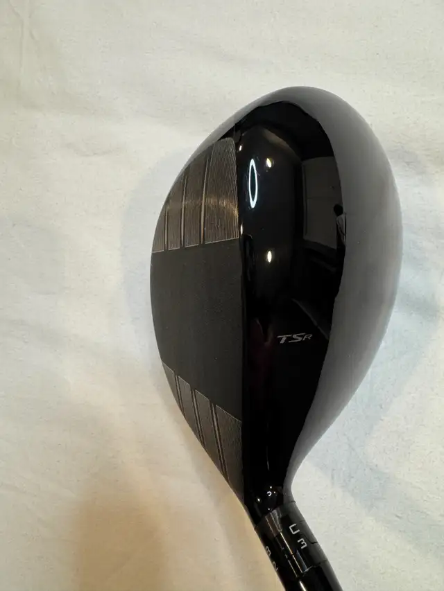Titleist TSR3 Driver - 9.0° - Stiff Flex - RH in Golf in Windsor Region - Image 8
