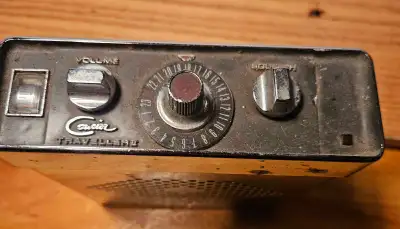 4 CB Radios, View more