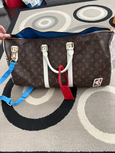 AAAA Replica amazing quality, looks and feels like the real one without the expensive price tag, com...