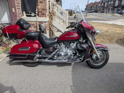 Hi am looking to upgrade my bike so am looking for a quick sale the bike runs great no issues or dam...