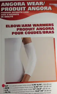 Arthritis Warmers for Lower Back,Knee,Elbow/Arm,Shoulder,Socks