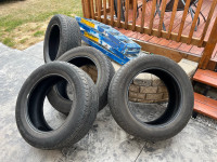 20" tires