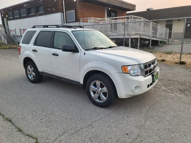 2012 Ford Escape 4x4536633648140800001