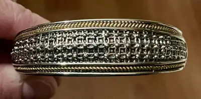 Bangle Bracelet, View more