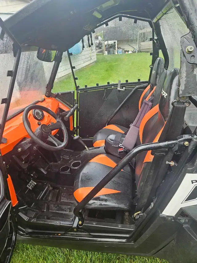 2014 rzr 900 in ATVs in Vernon - Image 5