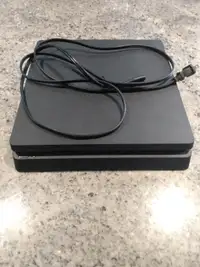 PS4 Perfect Condition