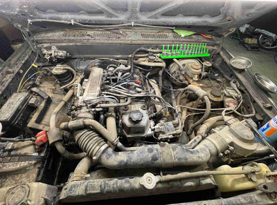 Looking for a 22RE Toyota engine