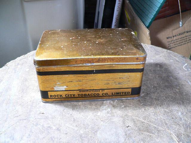 plusieurs canne antique ( tin)  a différent prix dans Art et objets de collection  à Lanaudière - Image 3