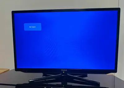 RCA 32-inch LED TV, View more