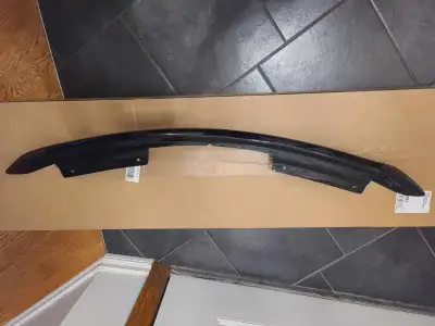 Custom designed to protect the car or SUV from rocks and road debris Low profile design also deflect...