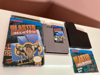 Blaster Master (NES)