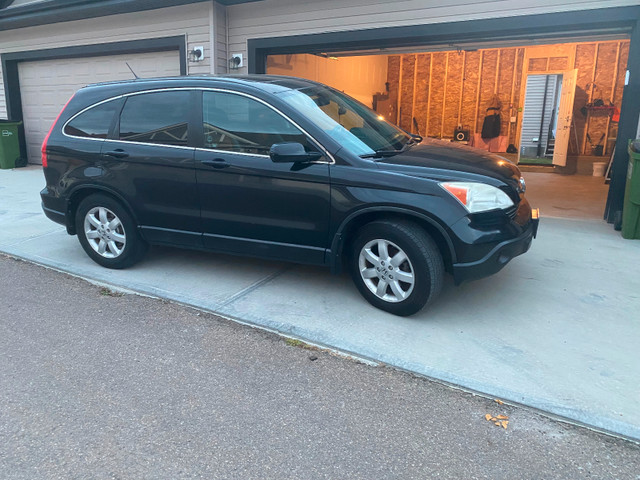 Honda CR-V in Cars & Trucks in St. Albert