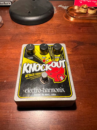 Electro - Harmonix Knock Out (EQ)