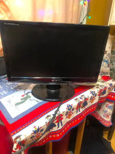 Computer monitor, View more