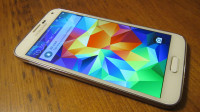 Samsung Galaxy S5 Smart Phone Unlocked