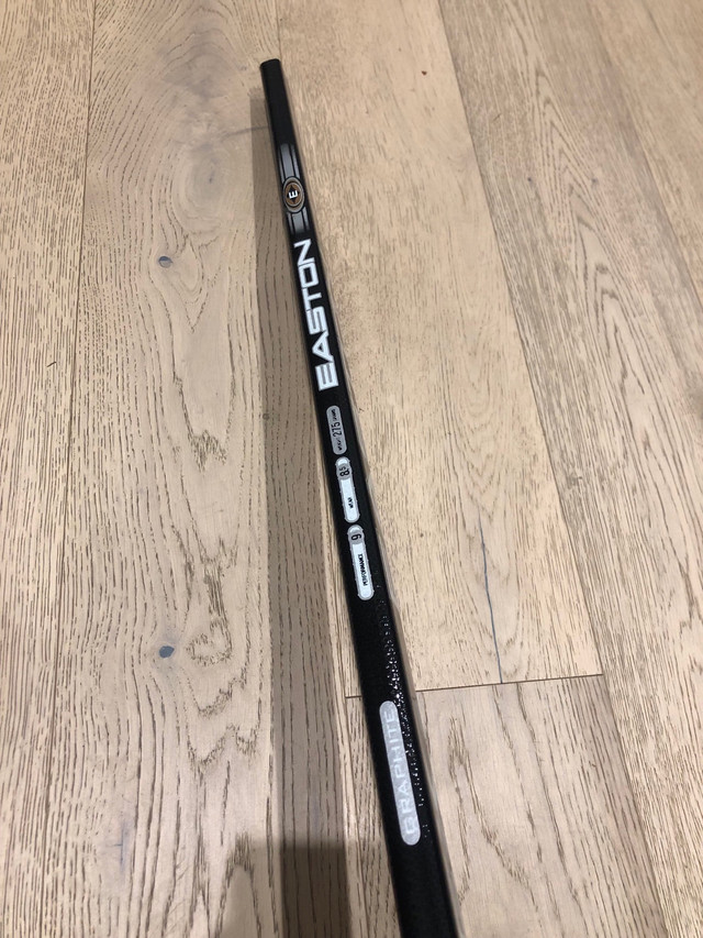 Vintage Easton T-flex shaft new old stock in Hockey in City of Toronto - Image 4