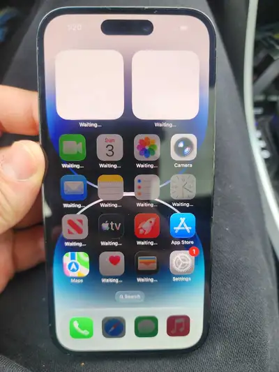 iPhone 14 Pro, View more