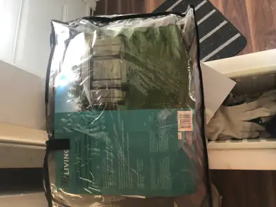 New 10x12 gazebo walls and netting, View more