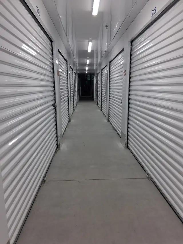Access Storage - ⭐First Cycle Free⭐502201365992591361