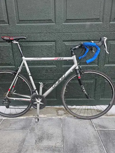 Felt F80 Road Bike , View more