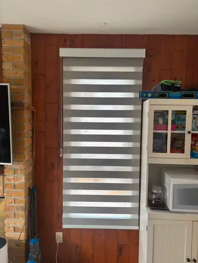 Looking for modern window coverings?, View more