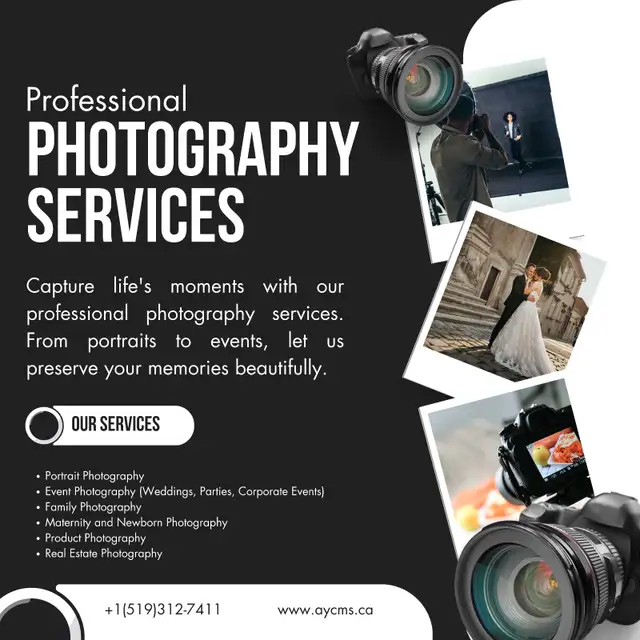 Wedding & Engagement (Photography / Cinematic Videos)63006659620737124