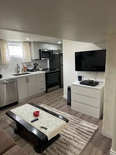 Room for Rent – Richmond Hill (Yonge & Major Mackenzie) $900/month (all utilities included) Parking...