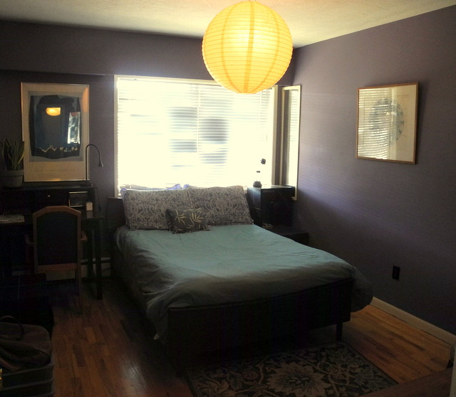 One-bedroom, furnished apartment in Cook St. Village in Long Term Rentals in Victoria - Image 2