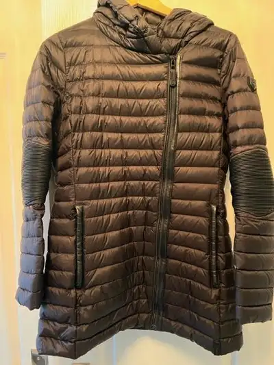 RUDSAK JACKET, View more