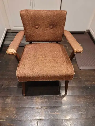 Mid Century Modern Chair, View more