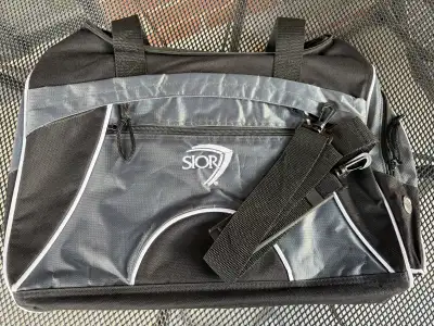 Sior 7 Sports Duffel Bag 16x10x12”, View more