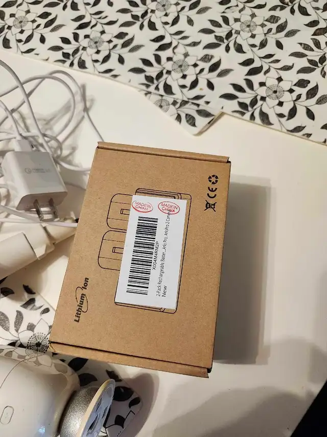 Arlo Security Cameras and Base Station570159739343349764