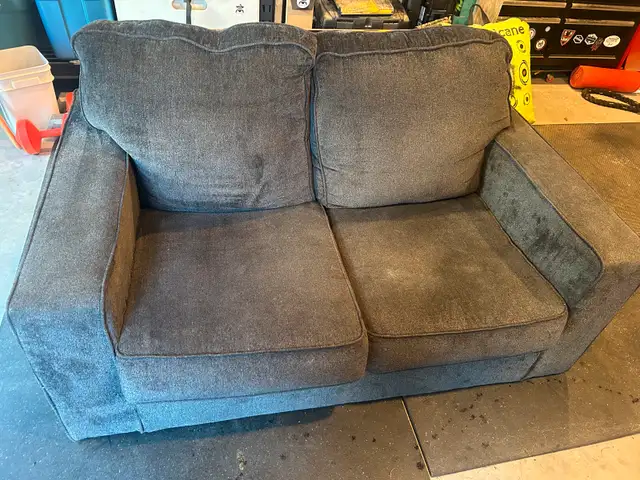 Ashley Sofa and Loveseat Set in Couches & Futons in City of Halifax - Image 4