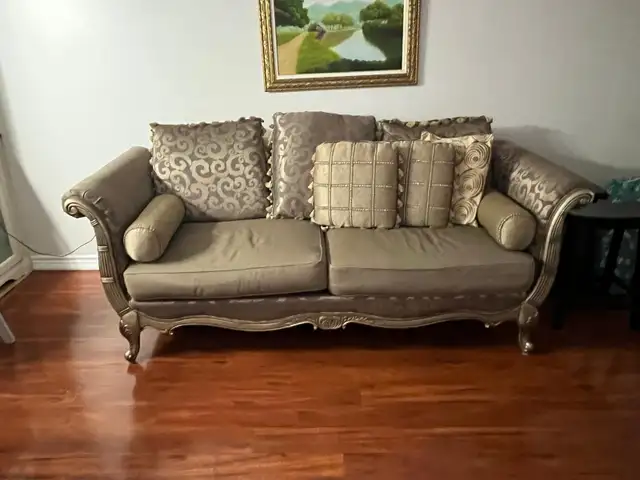Classy Stylish Sofa in Couches & Futons in City of Toronto - Image 3