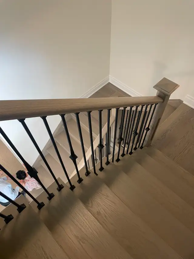 4200 S F, only 3-year-old, very good condition from Feb 1 in Long Term Rentals in Markham / York Region - Image 7