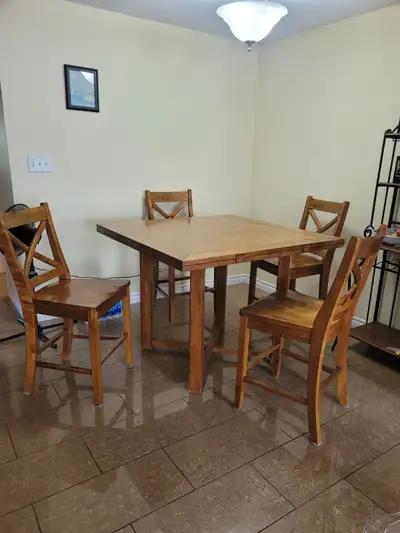 High table set, View more