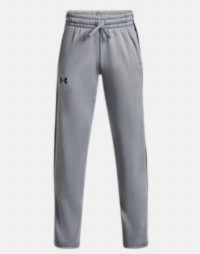 UA - Boys Youth XL Armour Fleece Pants (NEW)