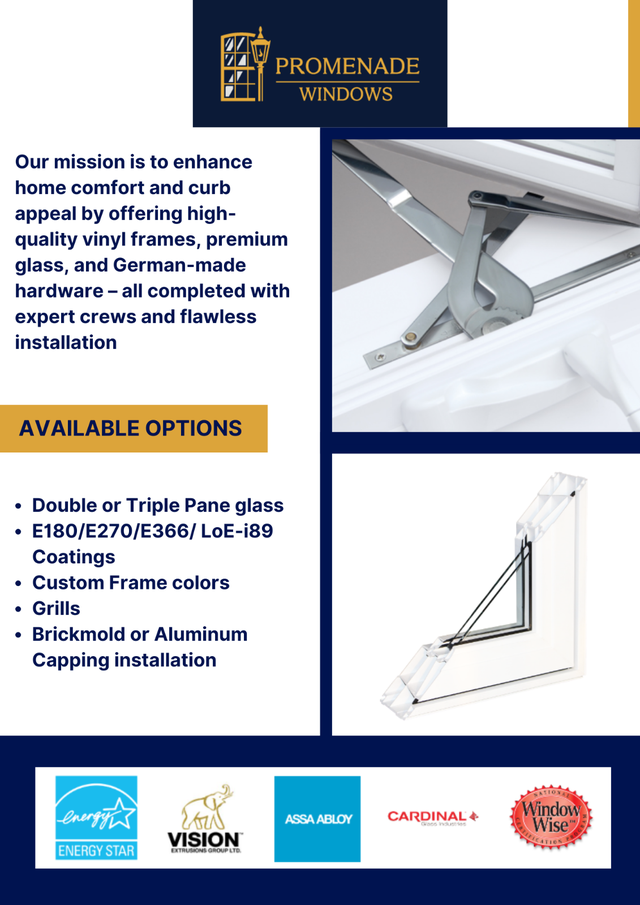 New Windows - Factory Pricing in Windows, Doors & Trim in Mississauga / Peel Region - Image 3