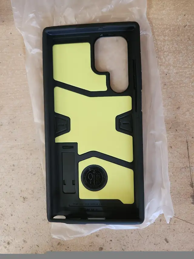 Galaxy S22 Ultra Phone Case in Cell Phone Accessories in Guelph - Image 4