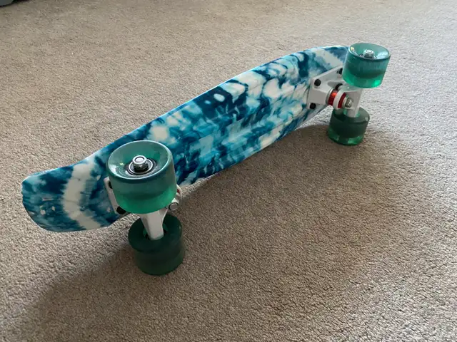Skateboard / Penny Board in Skateboard in Cambridge - Image 4